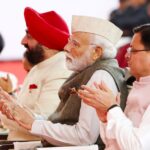 पूरे विश्व के साथ ही सोशल मीडिया पर भी छाया “उत्तराखण्ड ग्लोबल इन्वेस्टर्स समिट -2023”