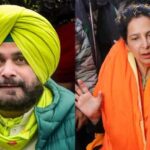 नवजोत सिंह सिद्धू की पत्नी ने सिद्धू को बताया खूंखार जानवर, कहा उनसे दूर रहें… जानिए पूरा मामला