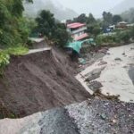 उत्तराखंड में आपदा से भारी नुकसान, केंद्रीय टीम करेगी मौके पर आकलन